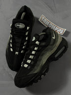 Tênis Nike Air Max 95 - Double Black