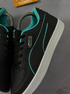 Tênis Puma x Mercedes