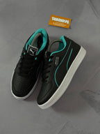 Tênis Puma x Mercedes