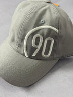 Boné Nike Total 90 - Cinza