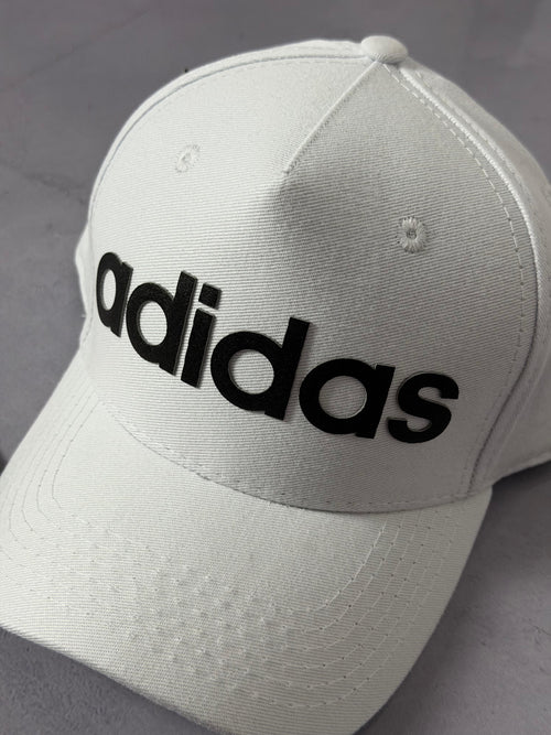 Boné Adidas Daily - Branco