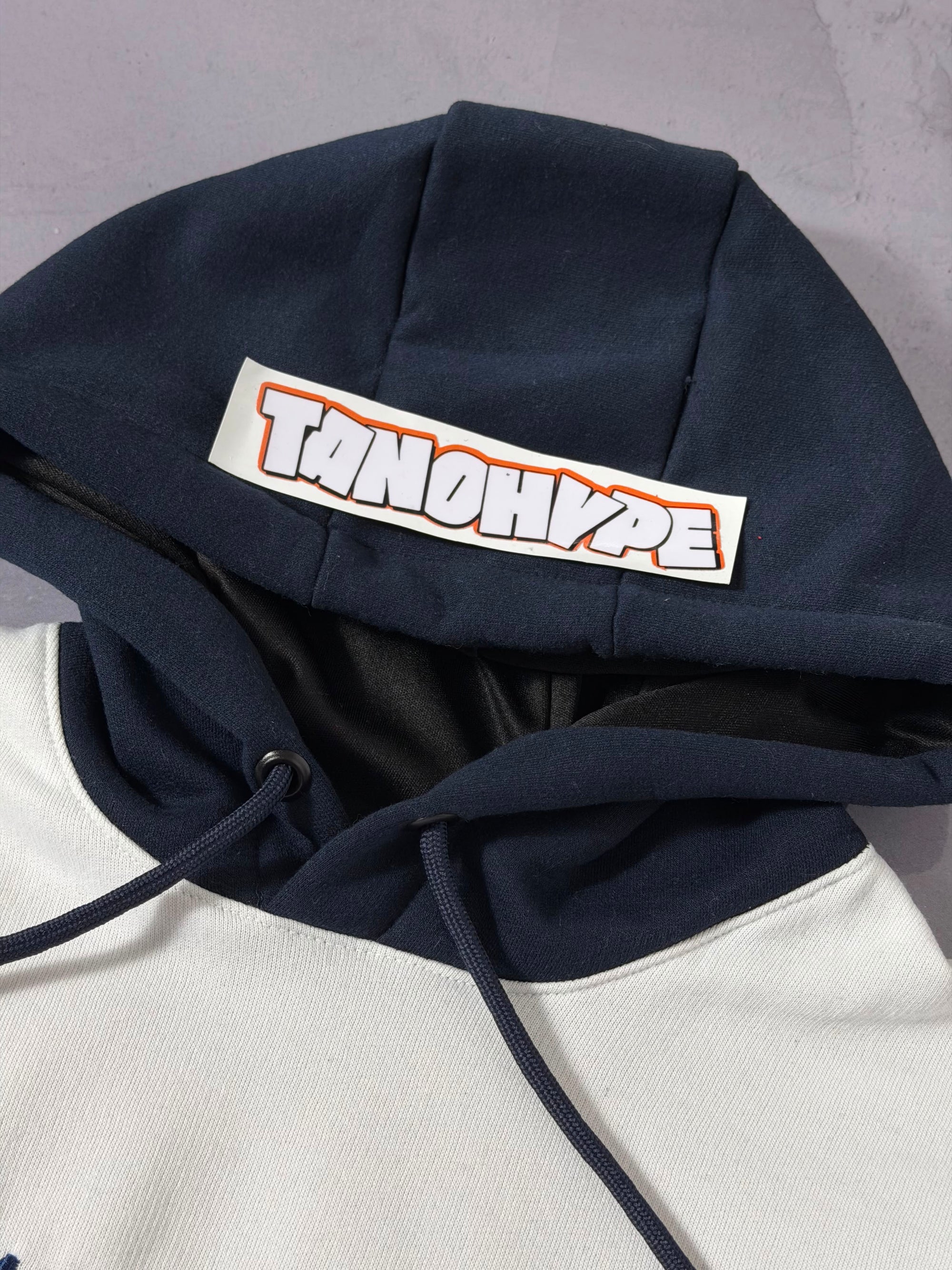 Moletom Tommy Hilfiger Canguru