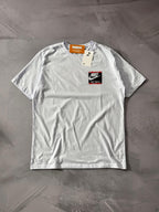 Camiseta Nike Future - Branca