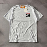 Camiseta Nike Future - Branca