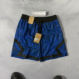 Shorts Jordan Diamond Dri Fit - Azul
