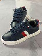 Tênis Tommy Hilfiger Dino - Azul Marinho
