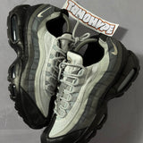 Tênis Nike Air Max 95 - Cinza
