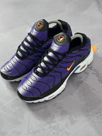 Tênis Nike Air Max Plus TN - Voltage Purple