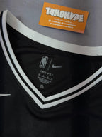 Camisa Regata Brooklyn - Preta
