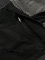 Corta Vento Nike Double Swoosh - Cinza
