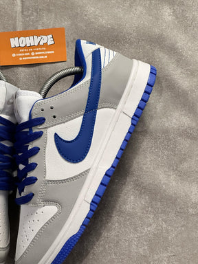 Tênis Nike Dunk - Blue e Ice
