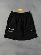 Shorts Moletom Puma Bmw - 02