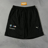 Shorts Moletom Puma Bmw - 02