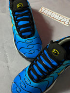 Tênis Nike Air Max Plus TN - Hyper Blue