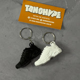 2 Chaveiros Nike TN