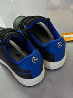 Tênis Puma Ca Pro AMG Mercedes - Preto e Azul