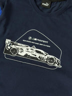 Camiseta Puma Bmw - 09