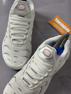 Tênis Nike Air Max Plus TN - Pink Rise