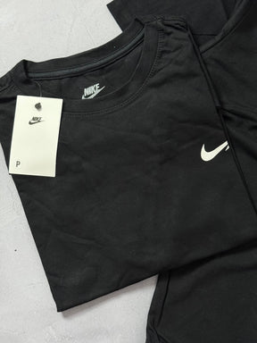Camiseta Nike Ray - Preto