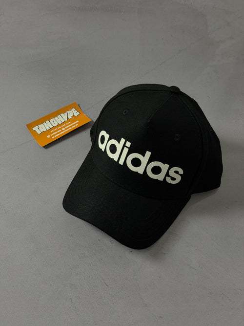 Boné Adidas Daily - Preto