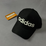 Boné Adidas Daily - Preto