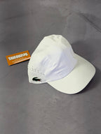 Boné Lacoste Sport 2026 - Branco
