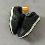 Tênis Nike Dunk Twist - Preto e Azul