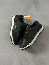 Tênis Nike Dunk Twist - Preto e Azul