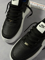 Tênis Nike Court Vision Alta - Preto