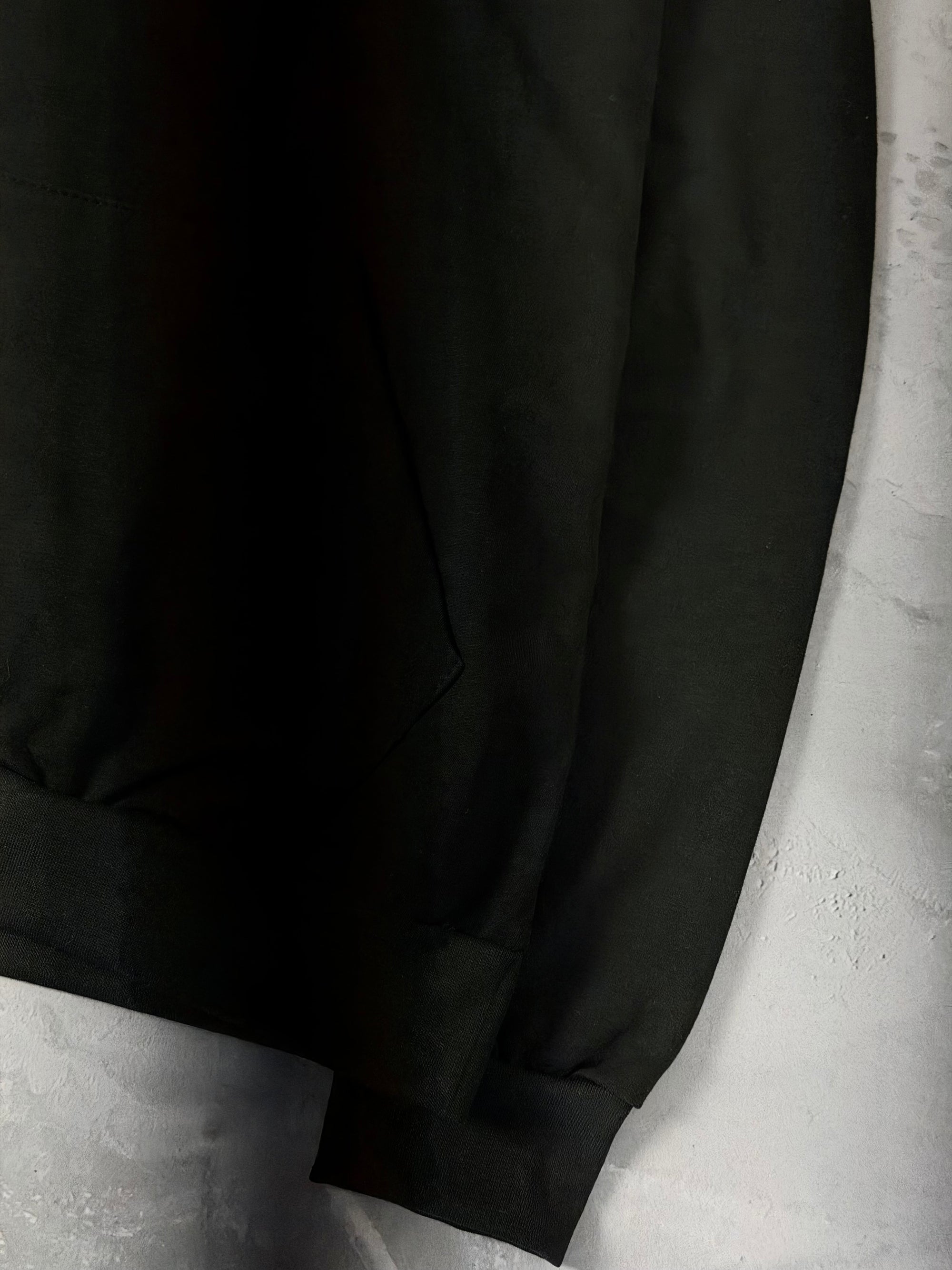 Moletom Nike Facão - Preto