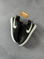 Tênis Nike Borough - Preto e Branco