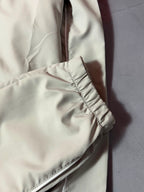 Conjunto Nike Tracksuit Woven 2019 - Cinza