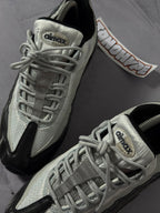 Tênis Nike Air Max 95 - Cinza