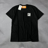Camiseta Nike Air Pegasus - Preto