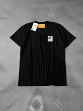 Camiseta Nike Air Pegasus - Preto