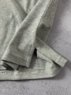 Polo Nike Sportswear - Cinza