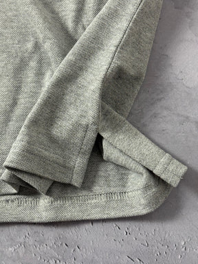 Polo Nike Sportswear - Cinza