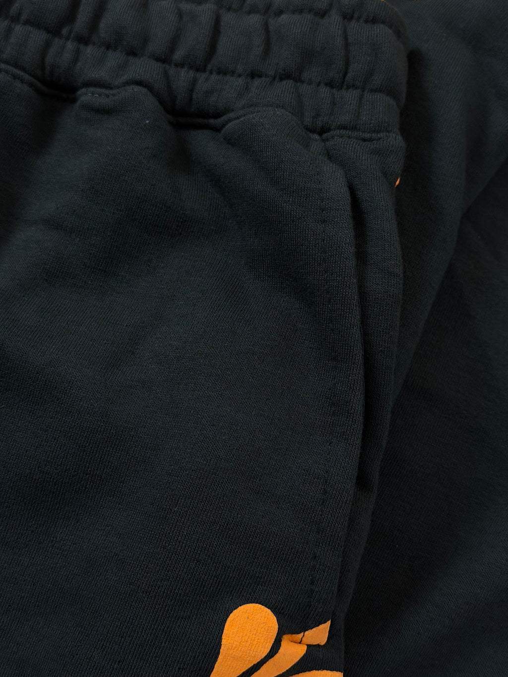 Conjunto Syna World - Black Orange