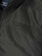 Jaqueta Velejador Tommy Hilfiger - All Black