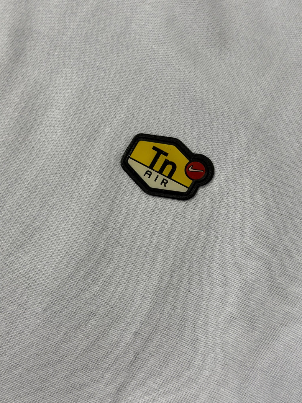 Camiseta Nike TN - Branca