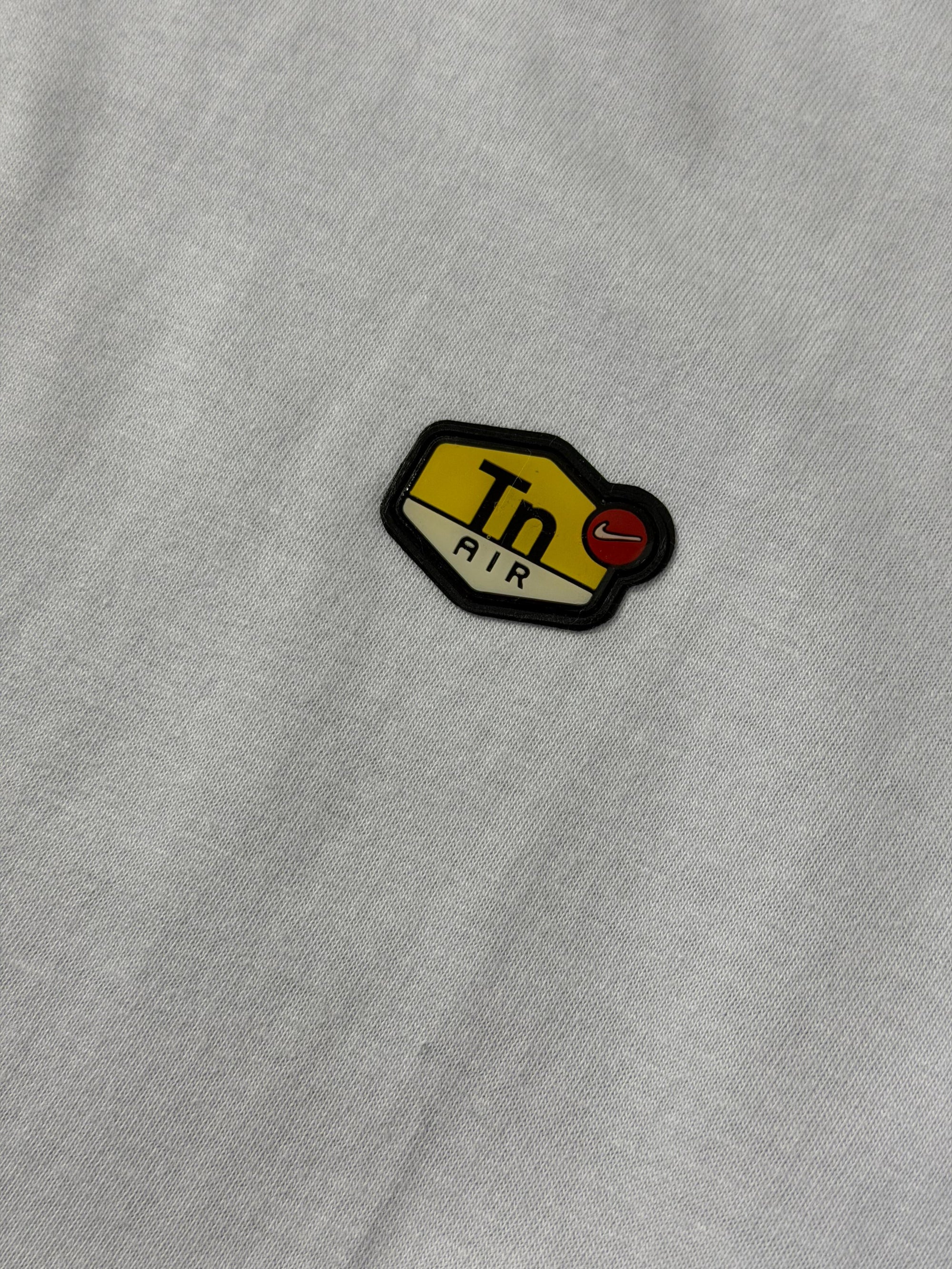 Camiseta Nike TN - Branca