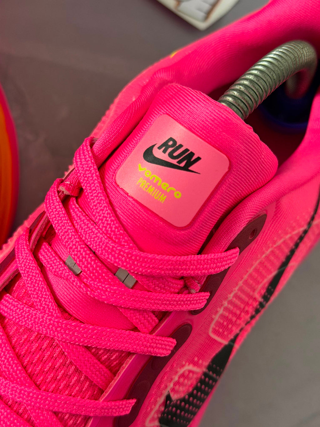 Tênis Nike Vomero - Pink