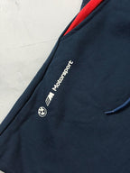 Conjunto Puma x Bmw - 06