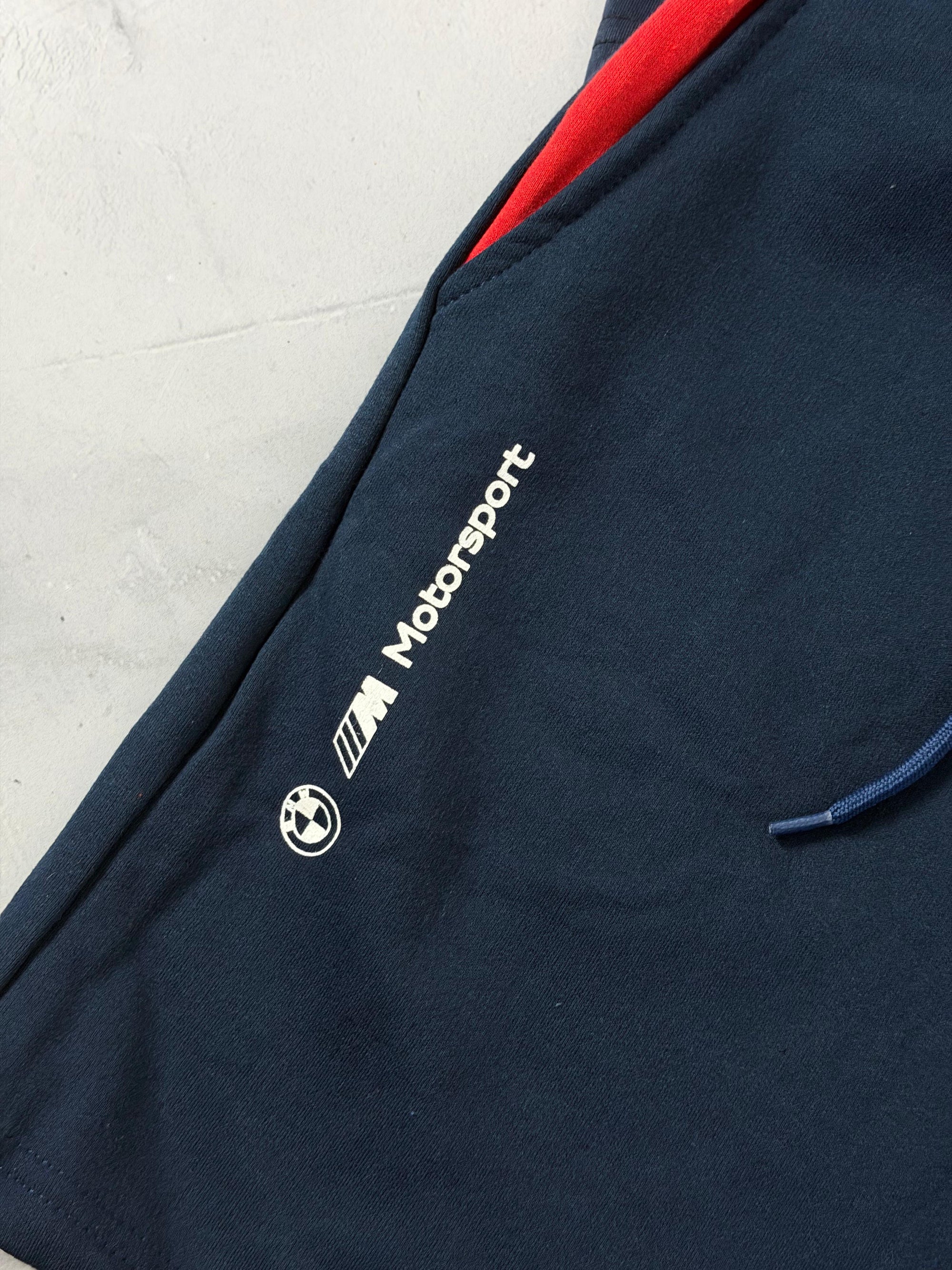 Conjunto Puma x Bmw - 06