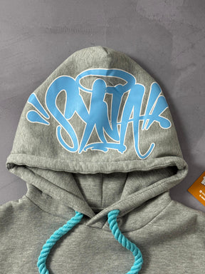 Conjunto Syna World - Azul
