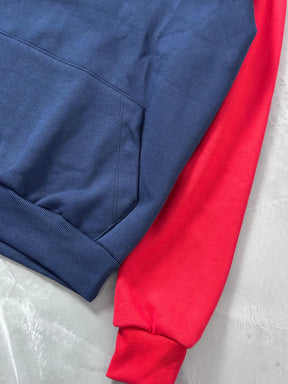 Moletom Puma x Bmw - Azul