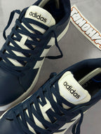 Tênis Adidas Grande Court - Azul Marinho