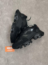 Tênis Prada Cloudbust Thunder - Preto
