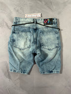 Shorts Jeans City Denim - 08