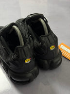Tênis Nike Air Max Plus TN - Triple Black